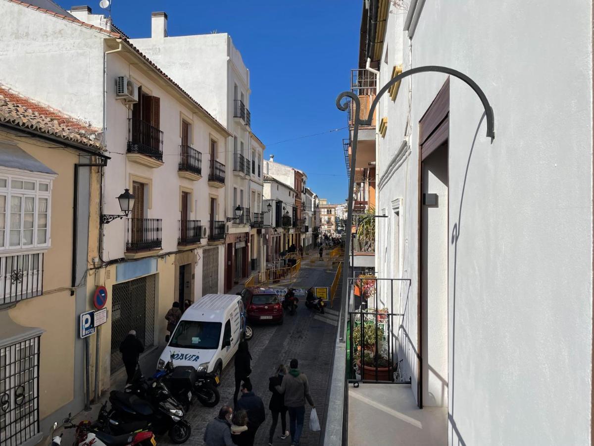 Gav Los Remedios Ronda Esterno foto